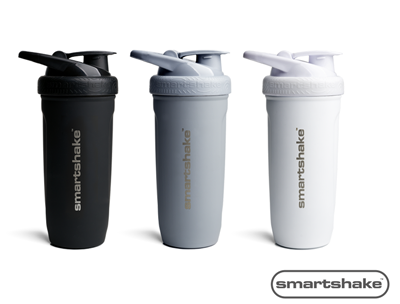 Шейкери Smartshake